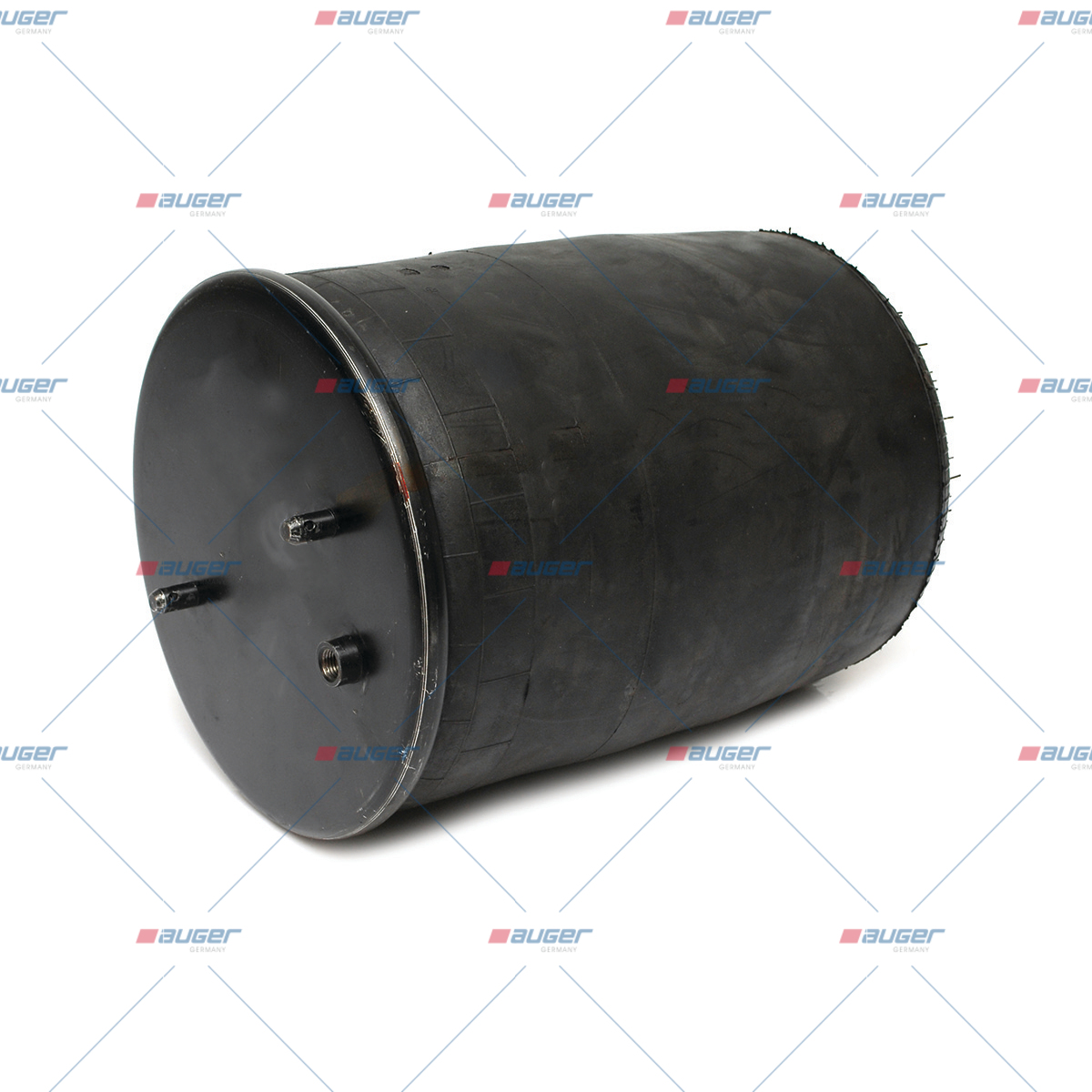 Luftfederbalg, Service Typ